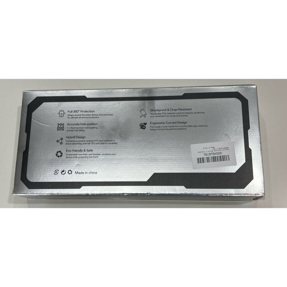ProCase Protective Case for Nintendo Switch 2 (2025 Model), - Picture 3 of 3